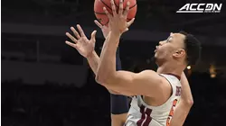 Buzz Williams Happy For Justin Robinson