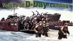 Voices of D-Day Landings
