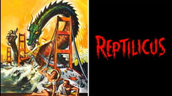 Reptilicus