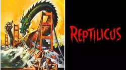 Reptilicus