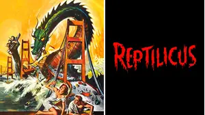 Reptilicus