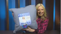 Meredith Vieira: I'm In My Basement!