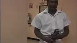 Toughest Judge in America