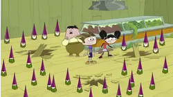 Gnome Force