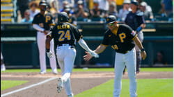 MLB Preview 8/12: Grab The Pirates (+1.5) Against The Giants