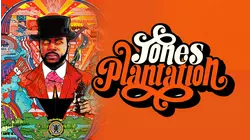 Jones Plantation
