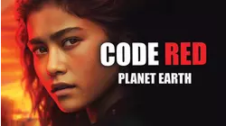 Code Red Planet Earth