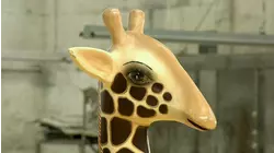 Vacuums and Paper Mache