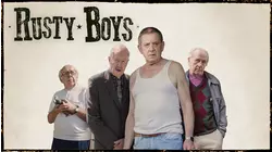 Rusty Boys