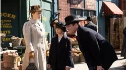 The Things We Do for Love Part 2