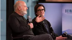 Rob Reiner's son arrested for murder after director and wife found dead in LA home