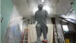 Made in Connecticut: Rochambeau Memorial Monument