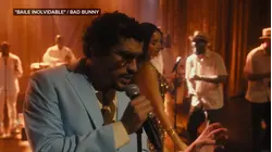 What Bad Bunny's halftime show means to his hometown in Puerto Rico