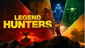Legend Hunters