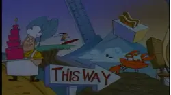 The Weird Al Show: S1 E7 - Because I Said So