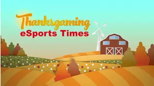 Esports Times: ThanksGaming