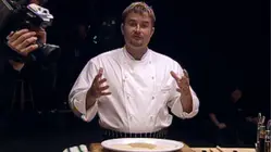 Grains Episode with Chef Ned Bell