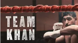 Team Khan