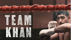 Team Khan
