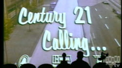 MST3K Shorts: Century 21 Calling...