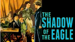 The Shadow Of The Eagle