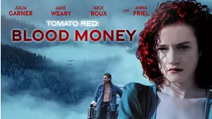 Tomato Red: Blood Money