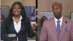 Raquel Brown vs. Julius Brown (Part 1)