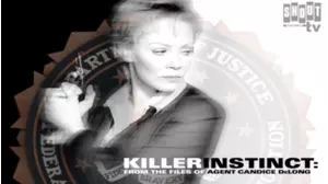 Killer Instinct: From The Files Of Agent Candice DeLong