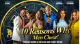 10 Reasons Why Men Cheat