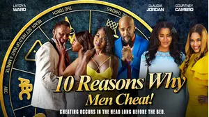 10 Reasons Why Men Cheat