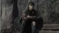 The Source of Shadows