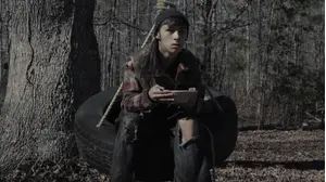 The Source of Shadows