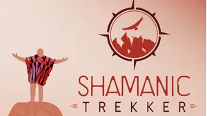 Shamanic Trekker