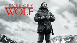 Never Cry Wolf