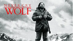 Never Cry Wolf