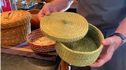 Reheating Tortillas