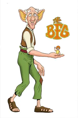 The BFG