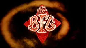 The BFG