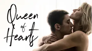 Queen of Hearts (English Dub)