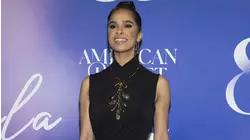 Gala to celebrate Misty Copeland's final performance with the American Ballet Theater