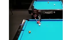 2025 Women's Professional Billiard Association: Olhausen Raxx Mezz Invitational