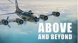 Above and Beyond