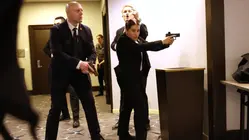 Security expert remarks on the WH Correspondents' Dinner shooting