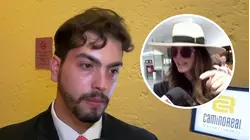 José Emilio Fernández alaba las decisiones Ana Bárbara: "es una mujer muy inteligente"