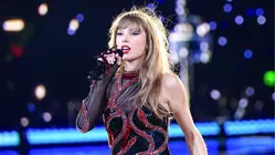 Taylor Swift Files to Trademark Voice and Image to Protect From AI