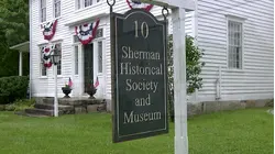 Roger Sherman: A key figure in America's revolutionary story