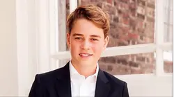 Prince George Celebrates 13th Birthday Milestone