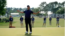 Gary Woodland reflects on road to recovery, long-awaited return to winner's circle