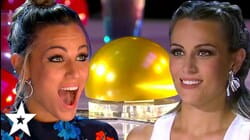 EDURNE'S Best GOLDEN BUZZERS Auditions On Spain's Got Talent! | Got Talent Global
