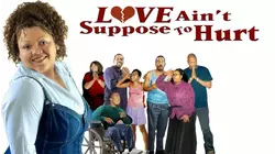 Love Ain't Supposed To Hurt